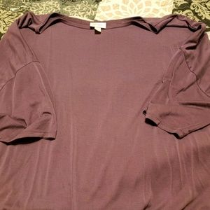 Size 3xl Lularoe Irma